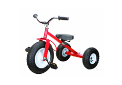 IBMT-OT-356 TRICYCLES (LOW BOY TRICYCLE)